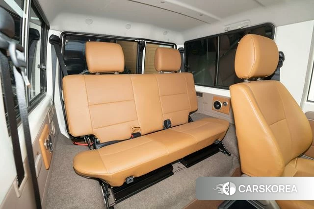 Toyota Land Cruiser (imported) id 4298282 из Китая 20