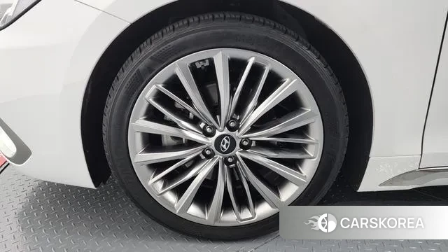 Hyundai Grandeur IG id 3505248 из Кореи 15