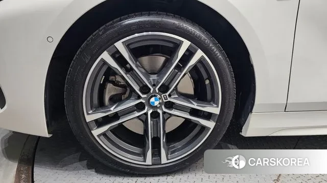 BMW 1 Series (F40) id 3299692 из Кореи 15