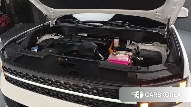 Hyundai Santa Fe (MX5) id 3300040 из Кореи 15