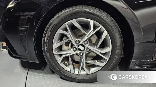 Hyundai Sonata (DN8) id 3007498 из Кореи 15