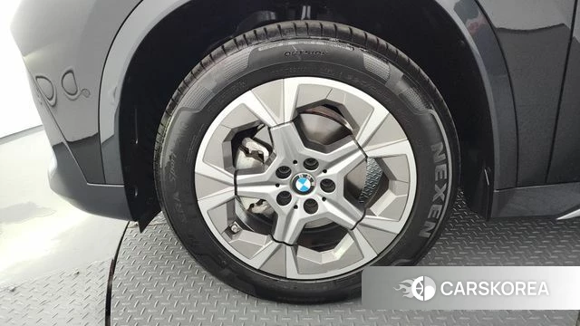 BMW X1 (U11) id 4539899 из Кореи 30