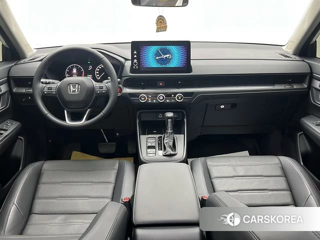 Honda CR-V id 4313897 из Китая 35