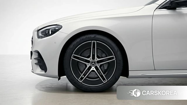 Mercedes-Benz E-Class W214 id 4739246 из Кореи 7