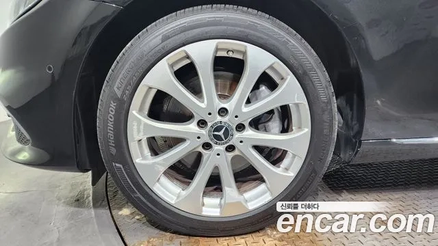 Mercedes-Benz E-Class W213 id 2897134 из Кореи 15