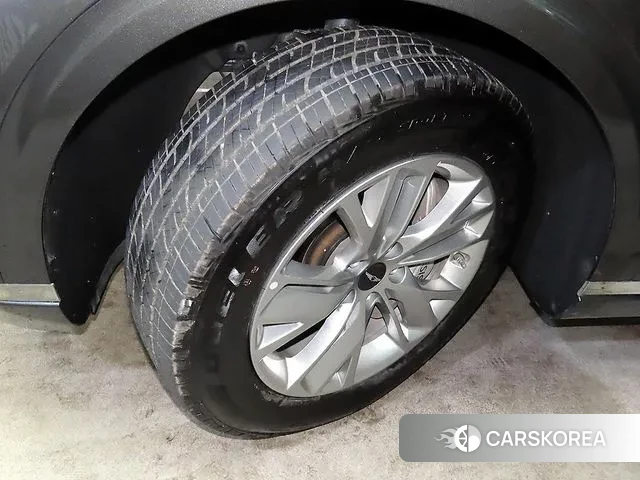 Genesis GV70 id 3757396 из Кореи 15