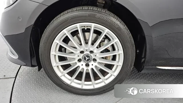 Mercedes-Benz E-Class W213 id 3740841 из Кореи 15