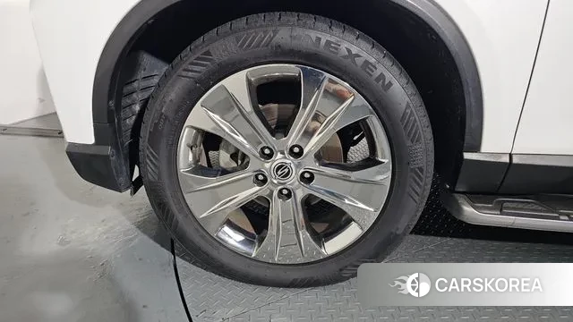 Ssangyong All New Rexton id 3655350 из Кореи 16