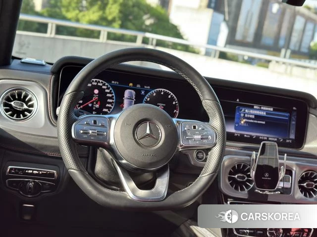 Mercedes-Benz G-class id 4341736 из Китая 13