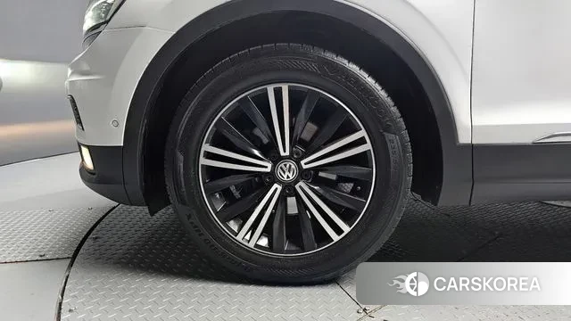 Volkswagen Tiguan second Generation id 3024074 из Кореи 15