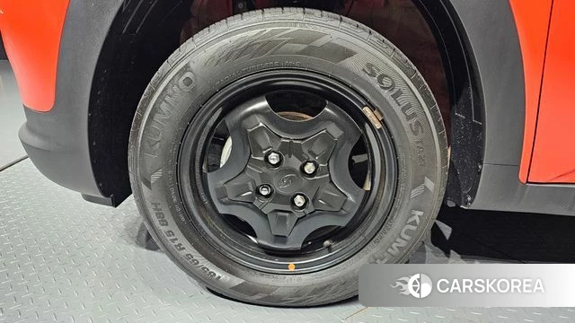 Hyundai Casper id 4524461 из Кореи 15