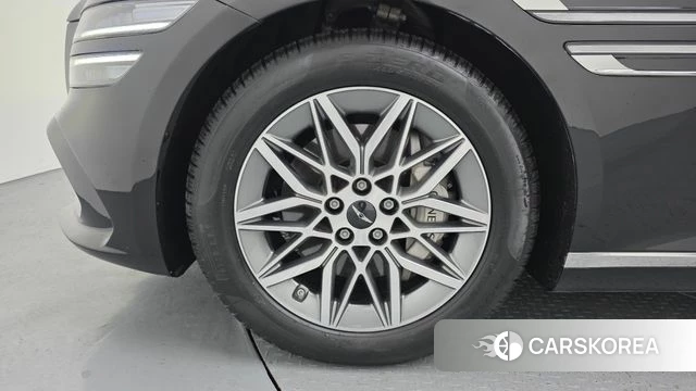 Genesis G80 (RG3) id 3805388 из Кореи 15