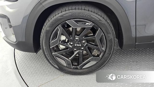 Kia The New Seltos id 4591217 из Кореи 28
