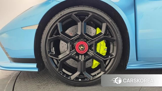 Lamborghini Huracan id 4871164 из Кореи 15