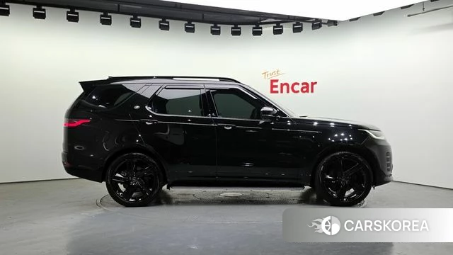 Land Rover Discovery 5 id 4407737 из Кореи 15