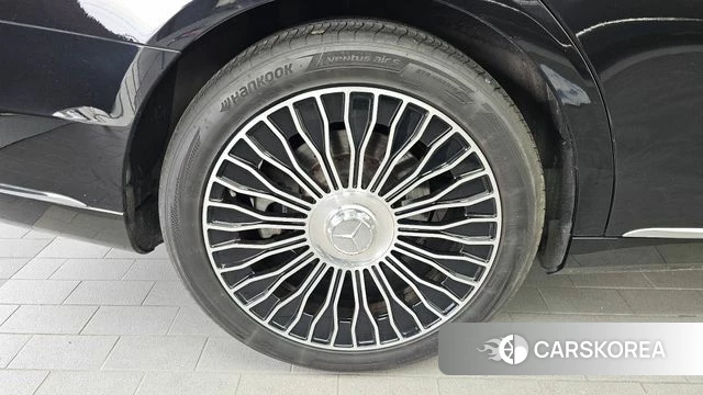 Mercedes-Benz S-Class W222 id 4759786 из Кореи 15