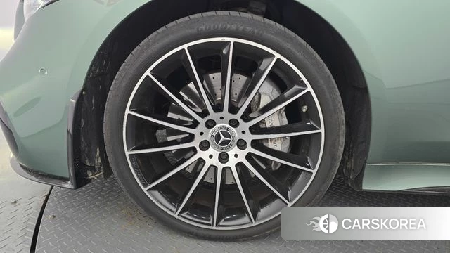 Mercedes-Benz CLS-Class C257 id 4780031 из Кореи 29