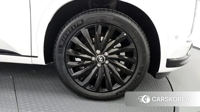 Hyundai The New Palisade id 2998205 из Кореи 15