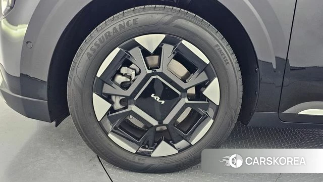 Kia The New Carnival 4th Generation id 3896829 из Кореи 15