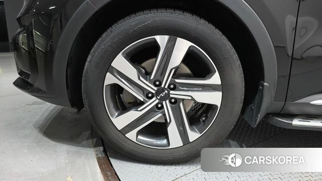 Kia Sorento 4th Generation id 4636539 из Кореи 26