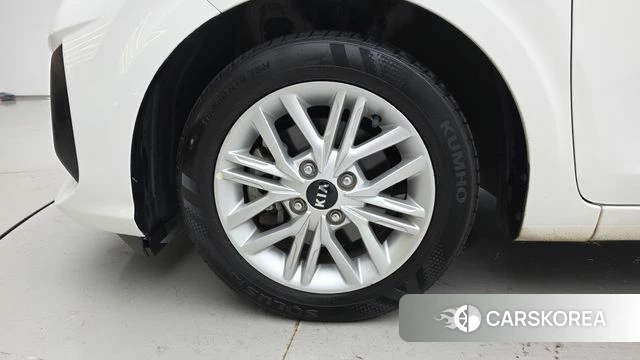 Kia Morning Urban (JA) id 4562341 из Кореи 15