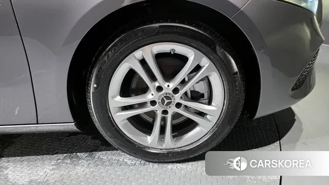 Mercedes-Benz A-Class W177 id 3517483 из Кореи 15