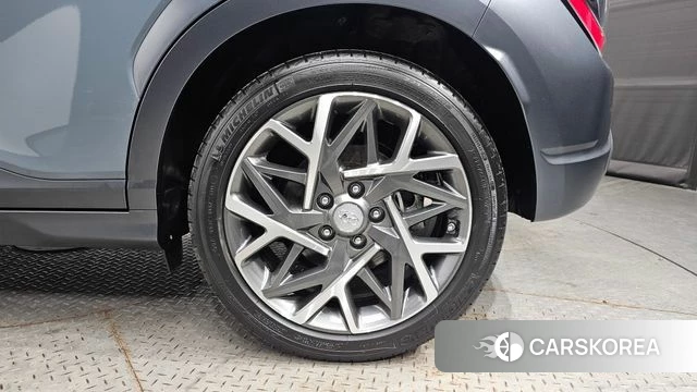 Hyundai The New Kona Hybrid id 3818577 из Кореи 15