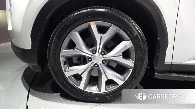 Hyundai Palisade id 4294117 из Кореи 32