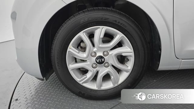 Kia All New Morning (JA) id 4525460 из Кореи 15