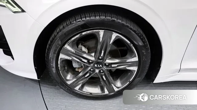 Kia K5 3rd generation id 3274645 из Кореи 15