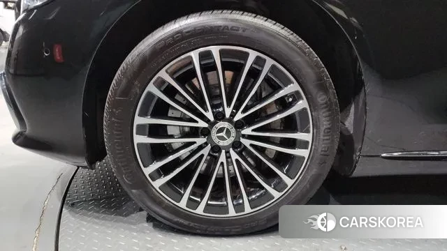 Mercedes-Benz S-Class W223 id 2985032 из Кореи 15