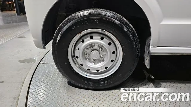 Dongfeng Socon C35 id 2910205 из Кореи 15