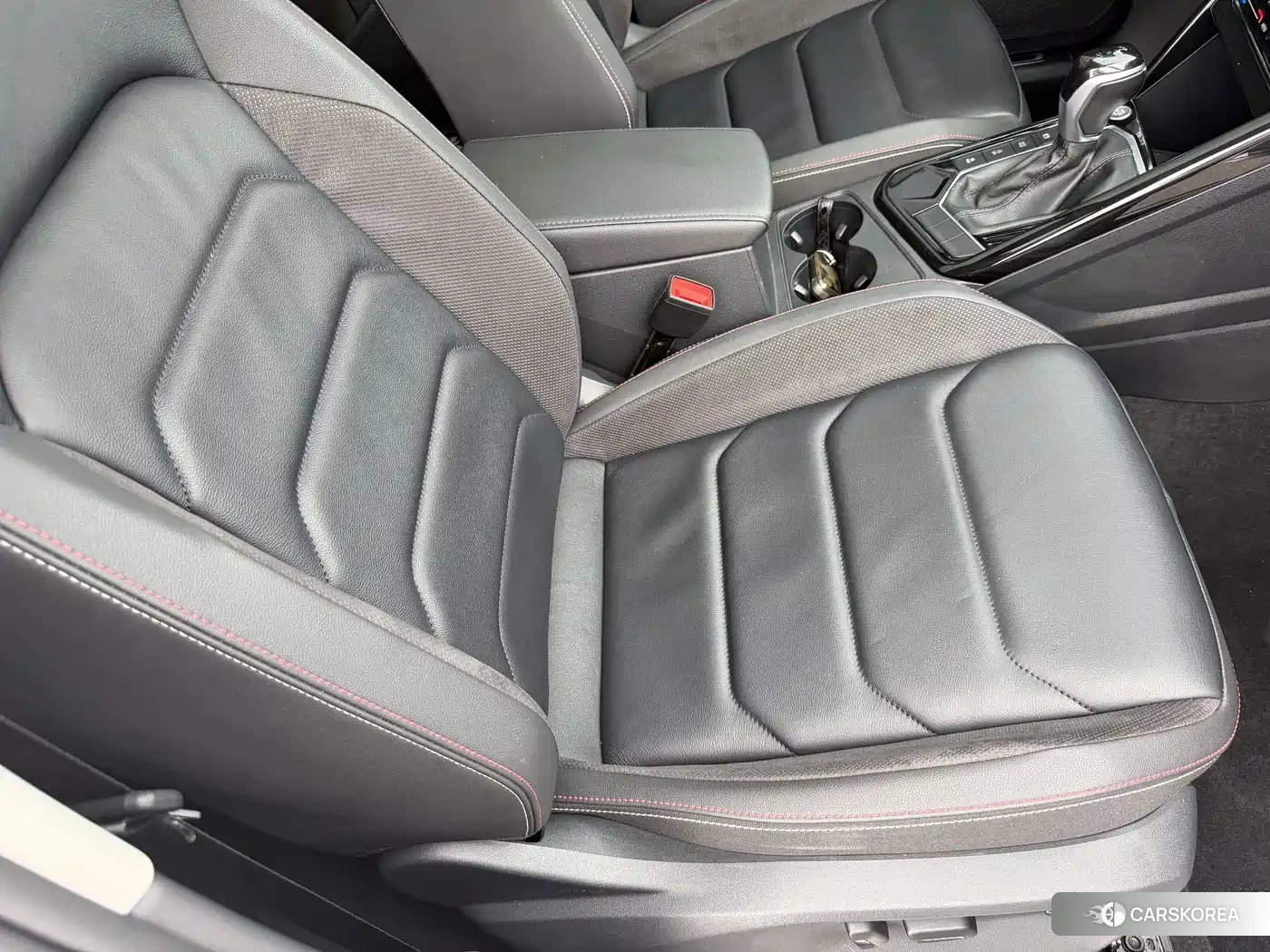 Volkswagen Tayron id 4659734 из Китая 16