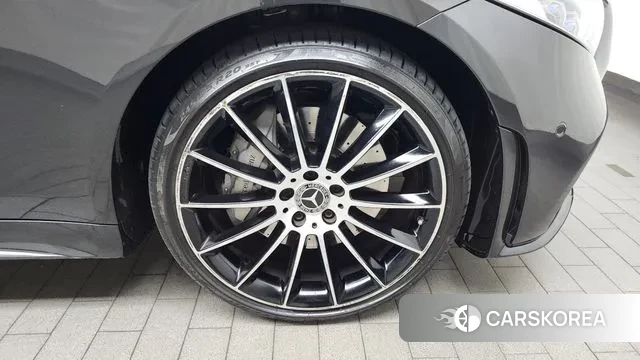 Mercedes-Benz CLS-Class C257 id 3380149 из Кореи 15