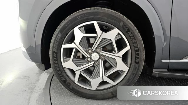 Hyundai Palisade id 4224651 из Кореи 25