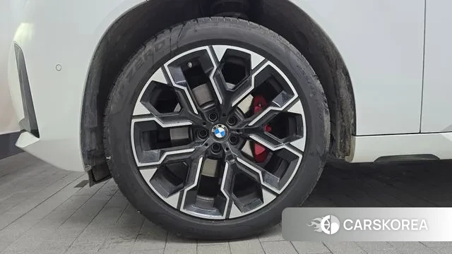 BMW X3 (G45) id 3599392 из Кореи 15