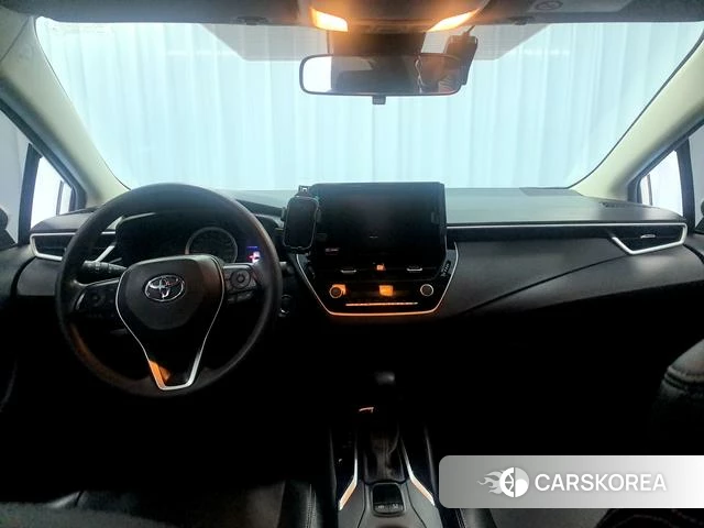 Toyota Corolla id 4297857 из Китая 15