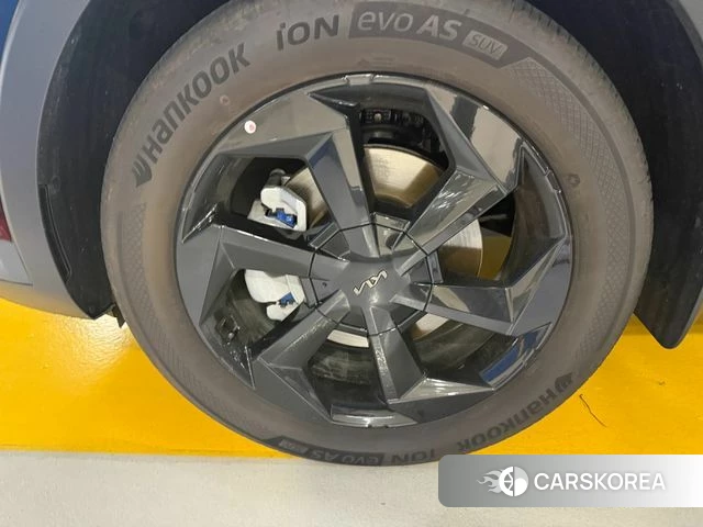 Kia The New Sorento 4th Generation id 4602171 из Кореи 15