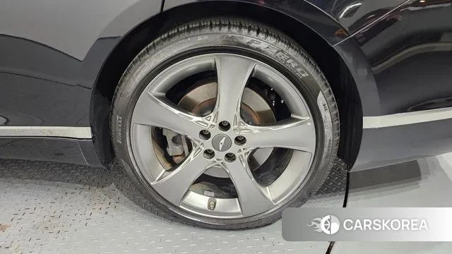 Genesis G80 (RG3) id 3412688 из Кореи 15