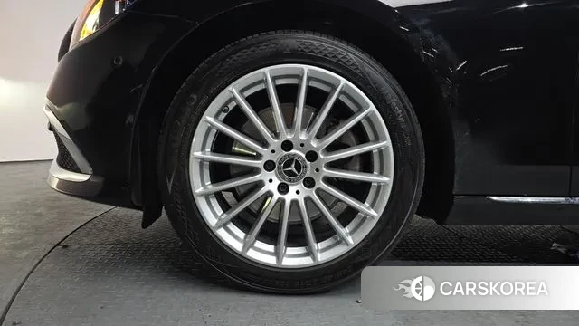 Mercedes-Benz E-Class W213 id 3751827 из Кореи 16