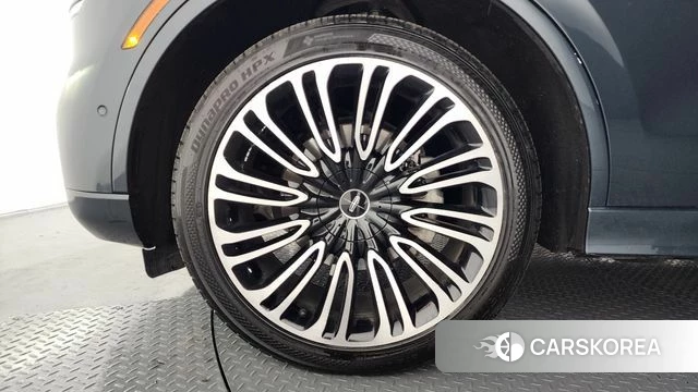 Lincoln Aviator 2nd generation id 3828152 из Кореи 15