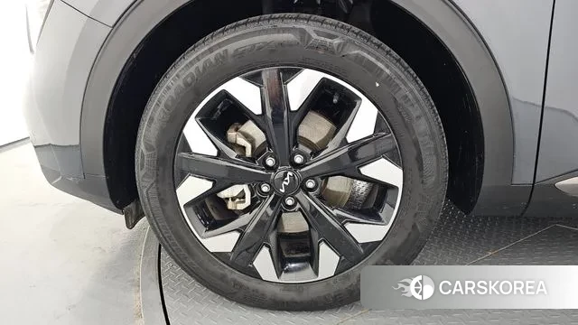 Kia Sportage 5th Generation id 3349366 из Кореи 15