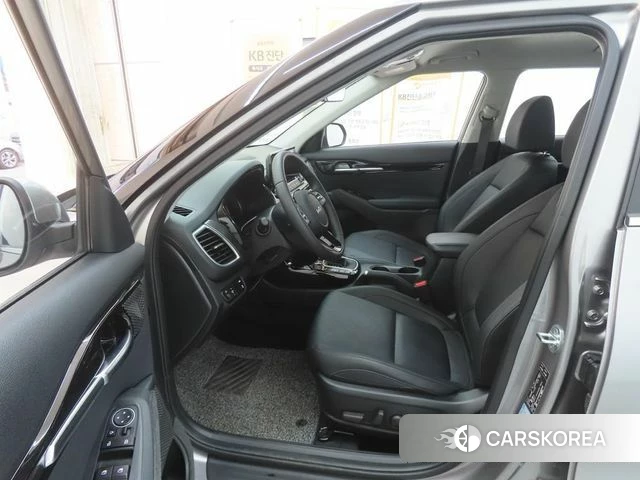 Kia Seltos id 3915291 из Кореи 15