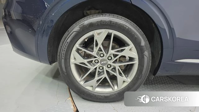 Genesis GV70 id 4594115 из Кореи 15