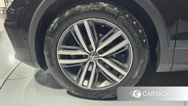 Volkswagen Tiguan second Generation id 3878472 из Кореи 15