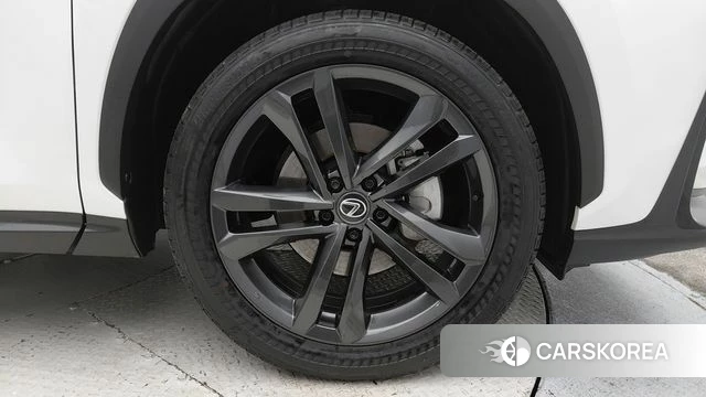 Lexus NX350h Second generation id 4302450 из Кореи 15