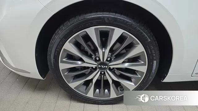 Kia K8 id 2989750 из Кореи 15