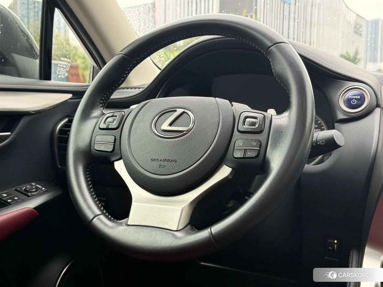 Lexus NX id 4513860 из Китая 9