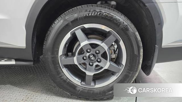 Hyundai The New Palisade id 3877429 из Кореи 15