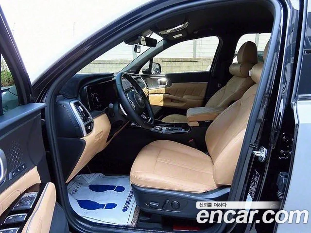 Kia Sorento 4th Generation id 2859223 из Кореи 15